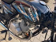 Suzuki GS SE 150cc