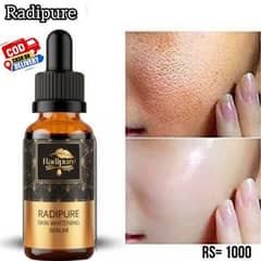 Dark Spots Removal Face Serum