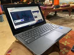 Dell 3180 Chromebook