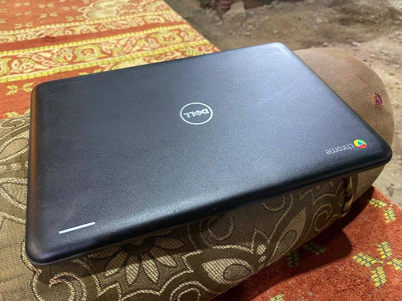 Dell 3180 Chromebook 2