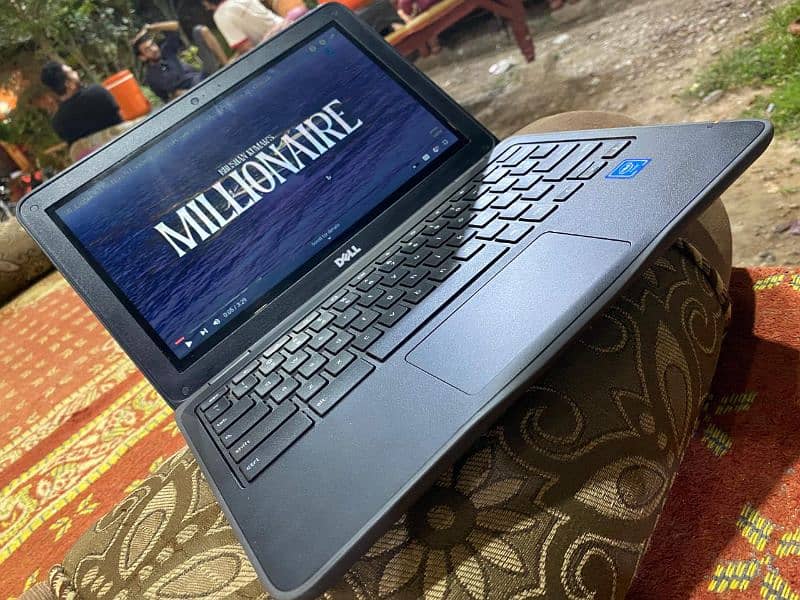 Dell 3180 Chromebook 6