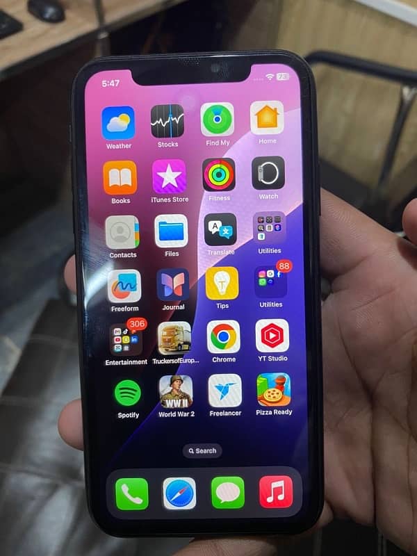 IPhone XR jv 64 Gb True Tone Face ID all ok 3