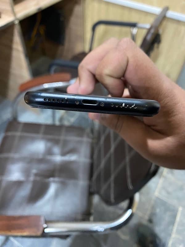 IPhone XR jv 64 Gb True Tone Face ID all ok 7