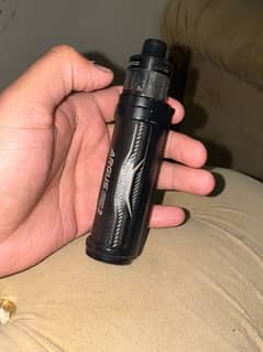 voopoo argus pro 2 80W Vape