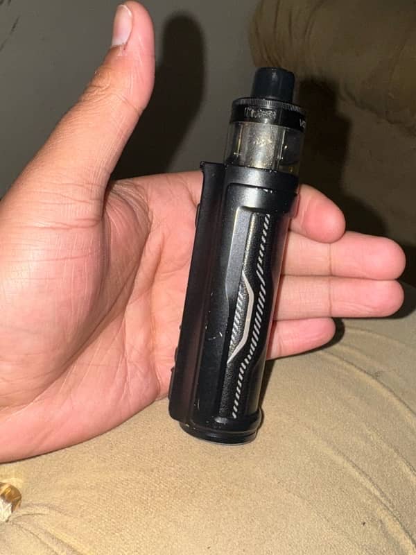 voopoo argus pro 2 80W Vape 2