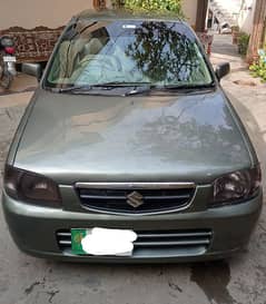 Suzuki Alto 2010