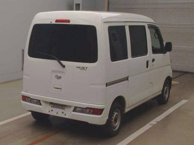 Daihatsu Hijet 2020 0