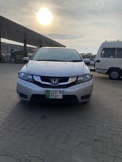 Honda City 1.3 i-VTEC 2017