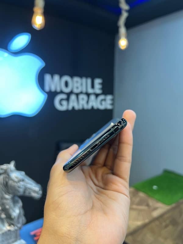 Iphone 11 Pro PTA Approved 4