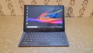 Laptop Sony Vaio | Touchscreen | Core i5, 4th Gen