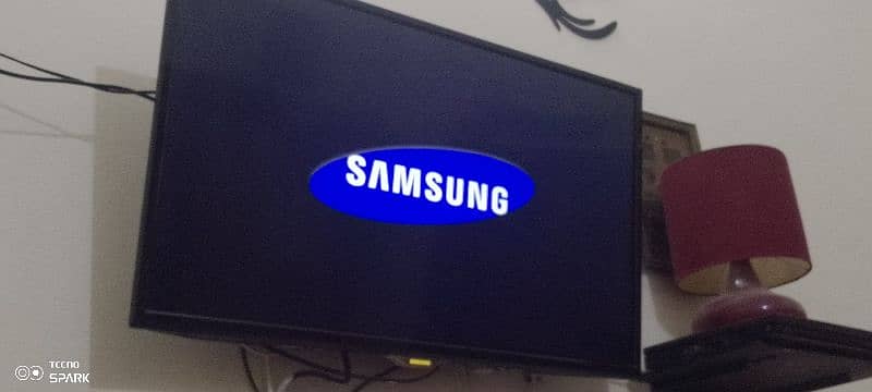 Samsung Led 3