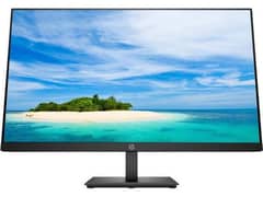 Hp p244 borderless led