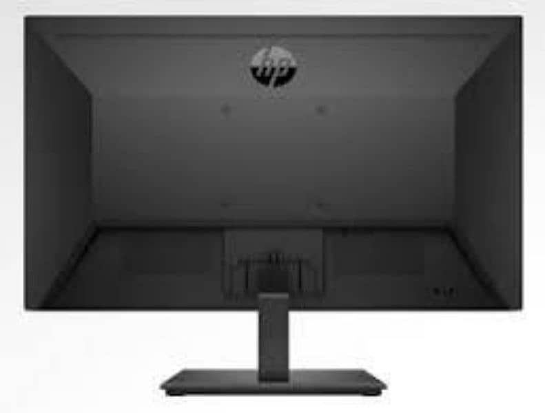 Hp p244 borderless led 3