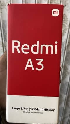 redmi