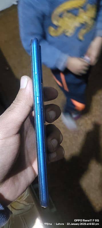 Infinix s5 5