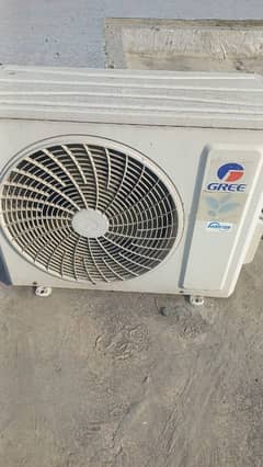 like brand new Ac 1.5 ton for sale