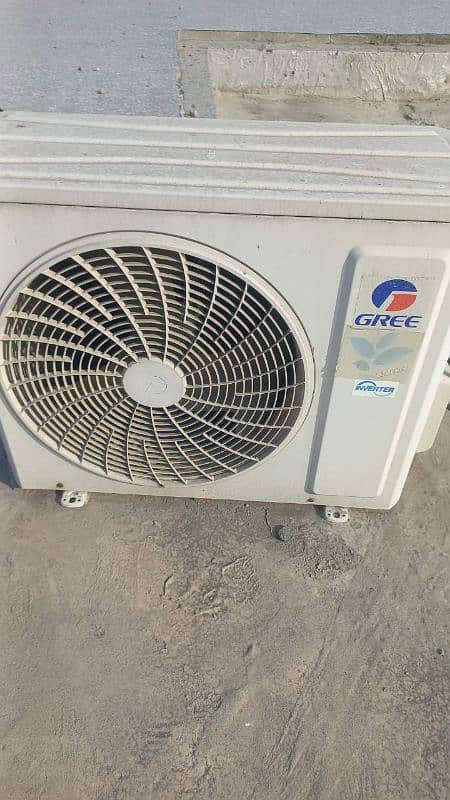 like brand new Ac 1.5 ton for sale 0