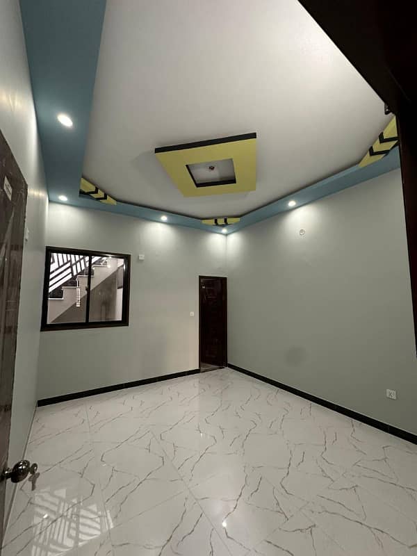 NEWLY CONSTRUCTED GROUND + 1 VILLA FOR SALE 5