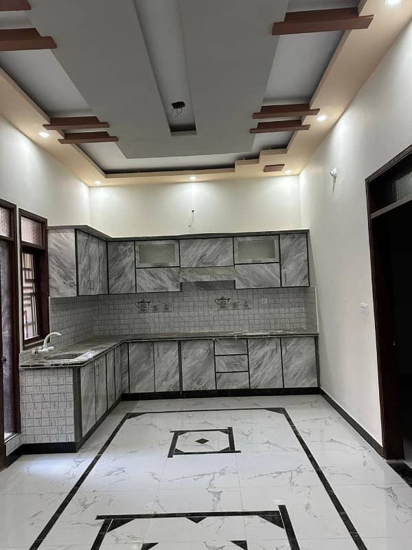 NEWLY CONSTRUCTED GROUND + 1 VILLA FOR SALE 8