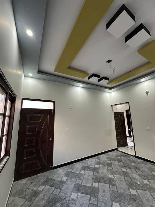 NEWLY CONSTRUCTED GROUND + 1 VILLA FOR SALE 13