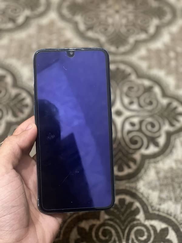 vivo s1 0