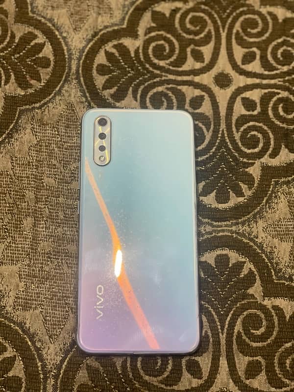 vivo s1 1