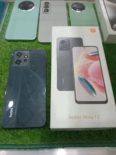 Redmi Note 12 8/128