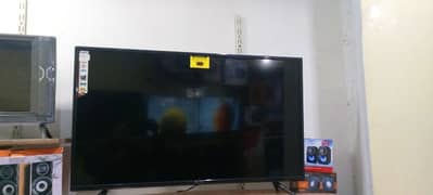 Sony 40inch Metal Body condition 10/10 Android 13 version