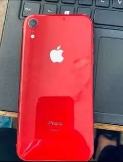 iPhone XR factory unlock bypass