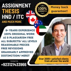 assignment writing services, THESIS RESEARCH REPORT COURSEWORK FYP HND