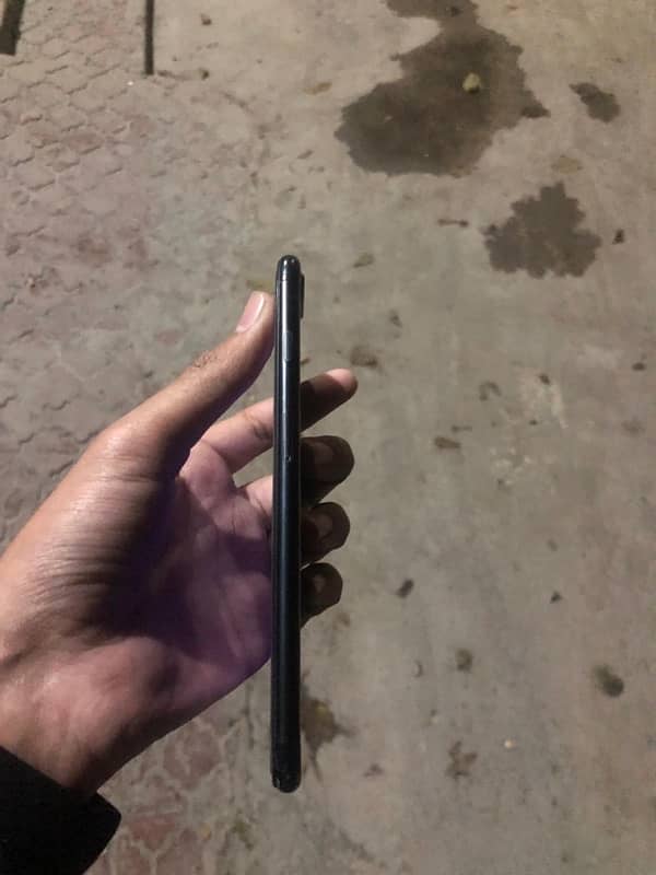 iphone 7plus 256GB non pta Exchnage possible 4