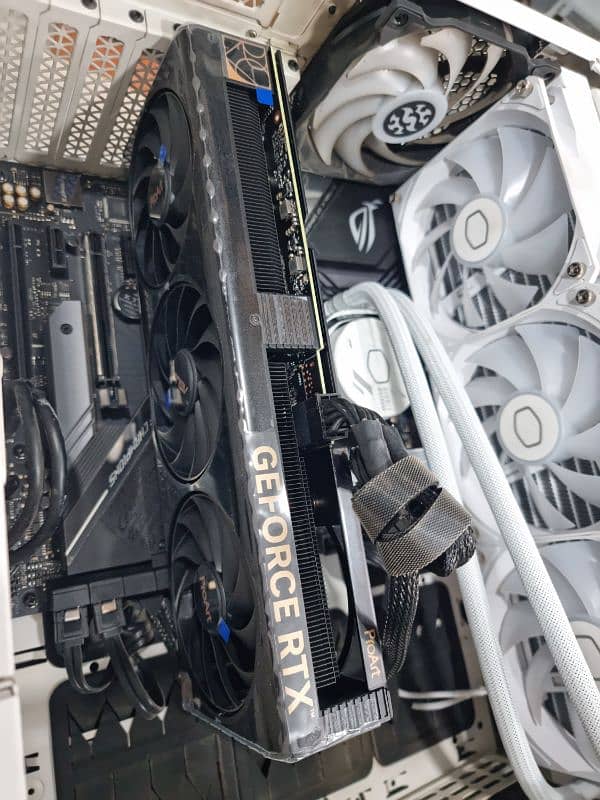 Rtx 4070 12gb Oc 1