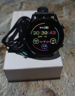 IMILAB w12 Smart Watch (Xiaomi sub brand)