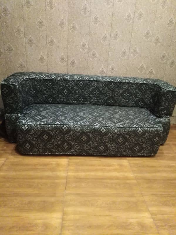 sofa cum bed for sale 2