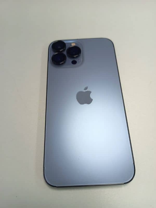 Iphone 13Pro Max 6