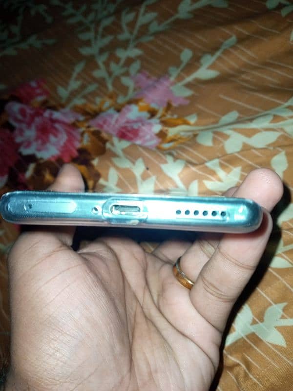 iTel s23 plus for sale age screen 4