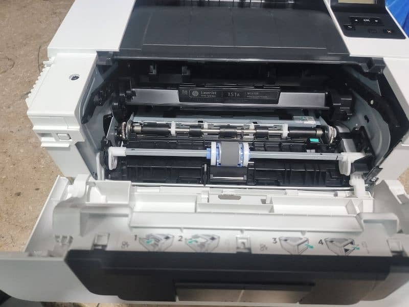 HP 4003 dn 5