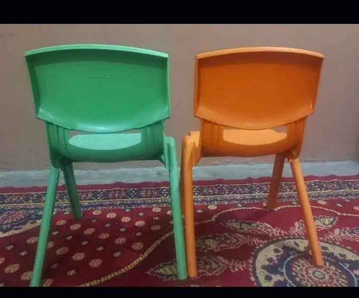 Kids School Chair for sale 1