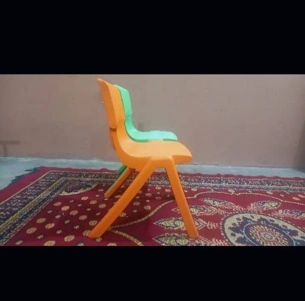 Kids School Chair for sale 2