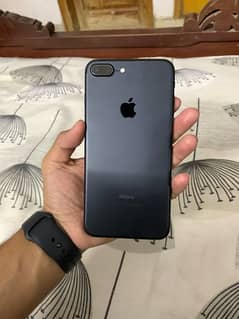 Iphone 7plus 128gb approved