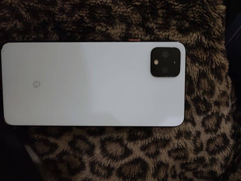 Google pixel 4XL 1