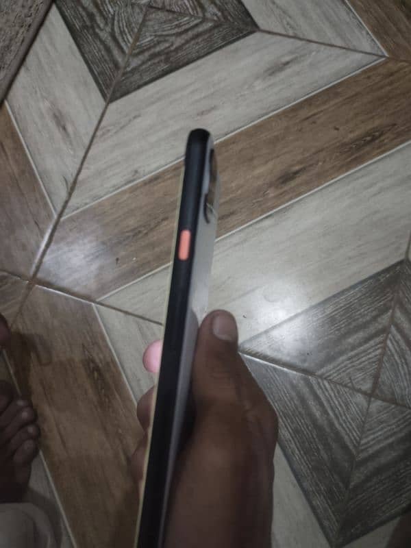 Google pixel 4XL 5