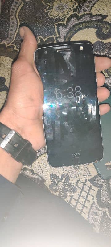 moto z for sale 4