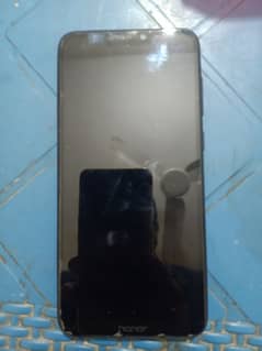 Huawei Honor 8C for Sale Rs. 12,500/-