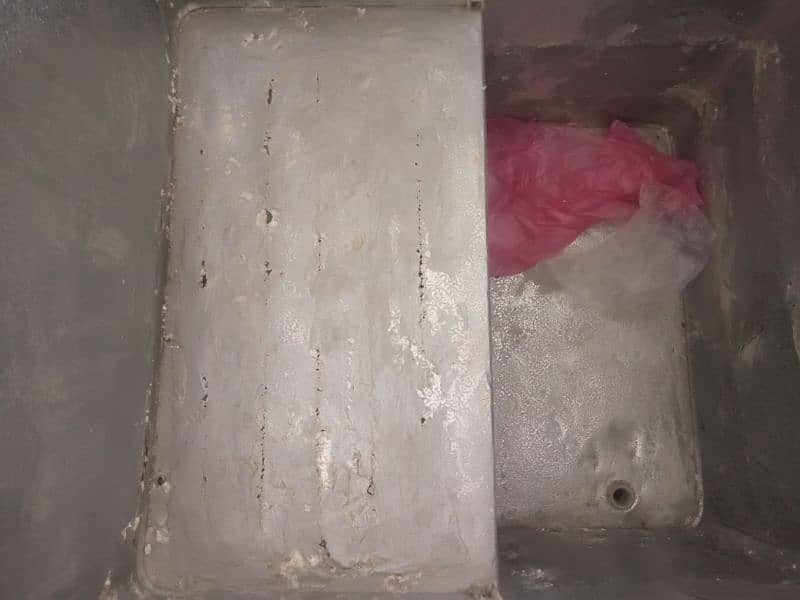 Deep freezer 2