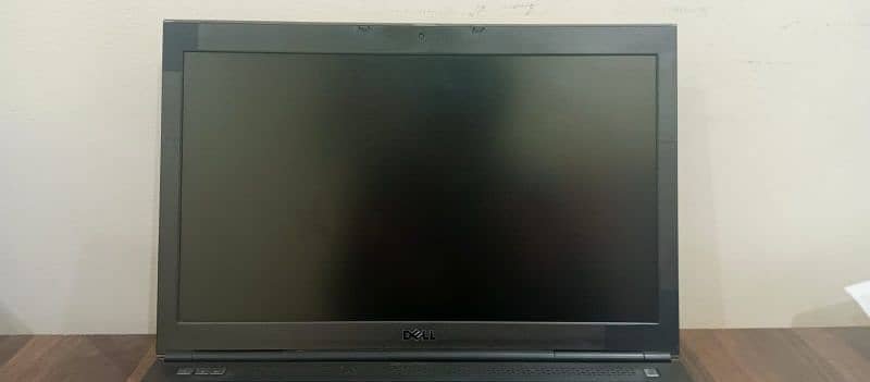 DELL i7 4 th gen 6