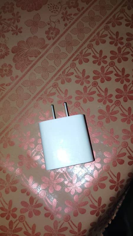 Iphone 11 Original Charger (20w) 2