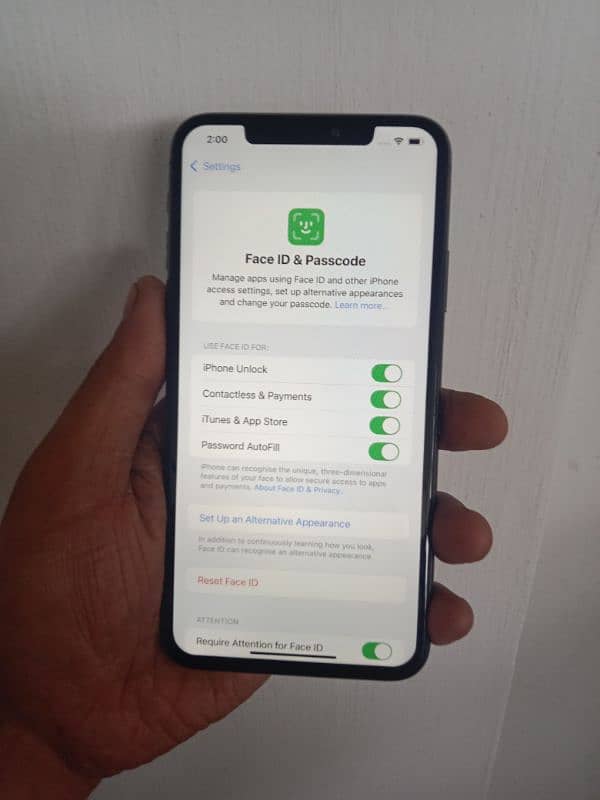 iphone 11 pro max factory unlock 5