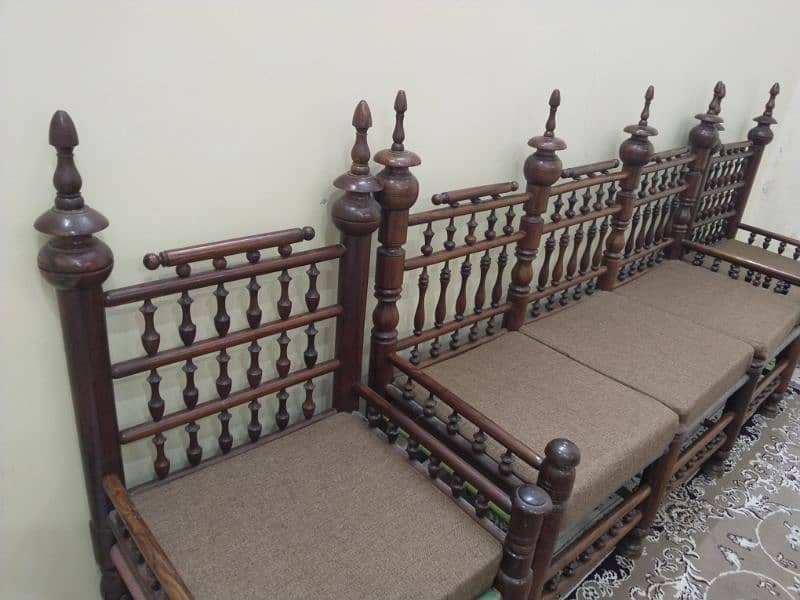 Turkish Style Sofa set 0