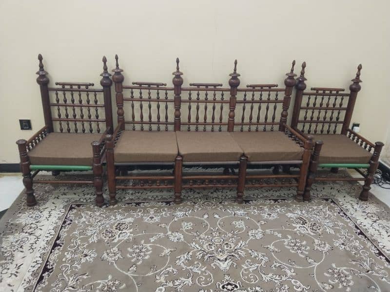 Turkish Style Sofa set 2